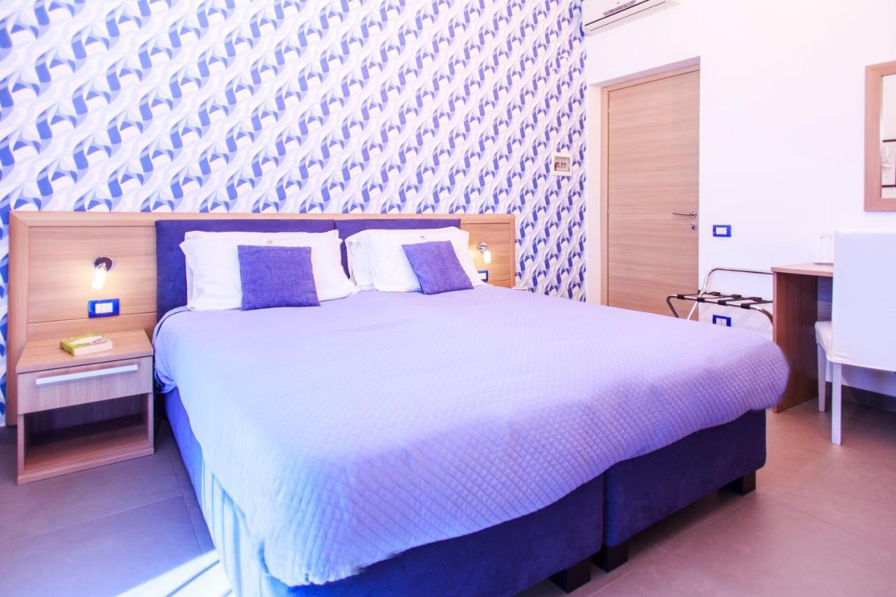 אגריג'נטו B&B Villa Seta מראה חיצוני תמונה